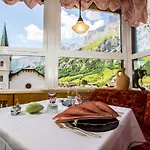 Restaurant Escher 3* Leukerbad