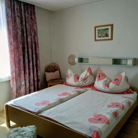 Escher Gasthof Leukerbad