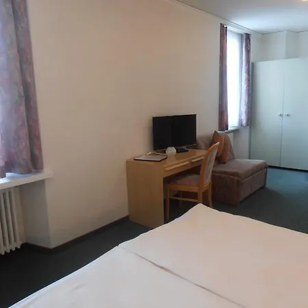 Penzion Restaurant Escher