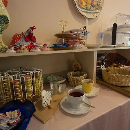 Restaurant Escher Penzion