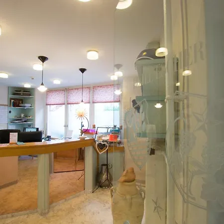 Restaurant Escher Πανδοχείο Leukerbad