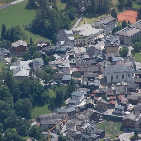 Restaurant Escher Penzion 3*