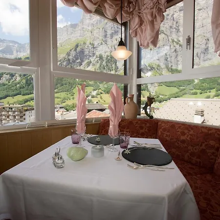 Restaurant Escher Πανδοχείο