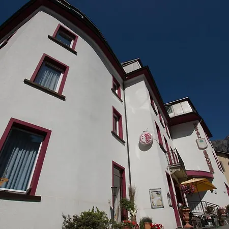 宾馆 埃舍尔酒店