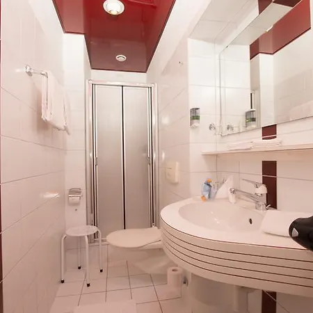 Restaurant Escher Leukerbad