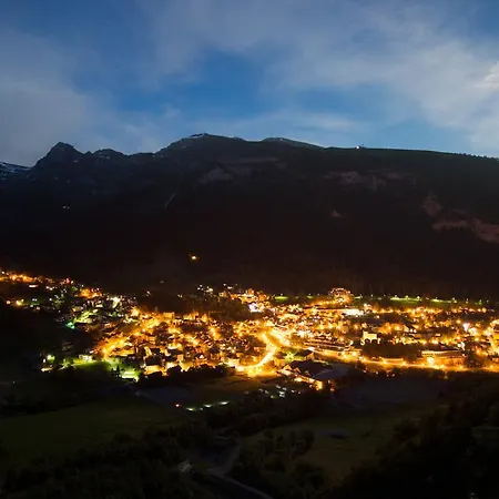 Gasthof Escher Leukerbad