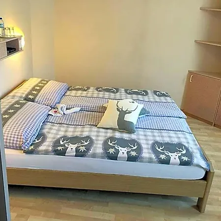 Restaurant Escher 3* לויקרבאד