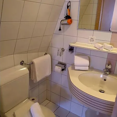 Πανδοχείο Restaurant Escher 3*