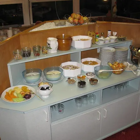 Gasthof Escher Leukerbad