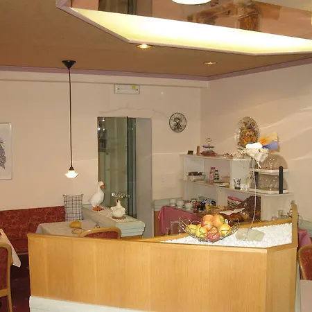 Restaurant Escher Πανδοχείο