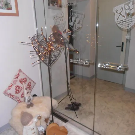 Escher Gasthof Leukerbad