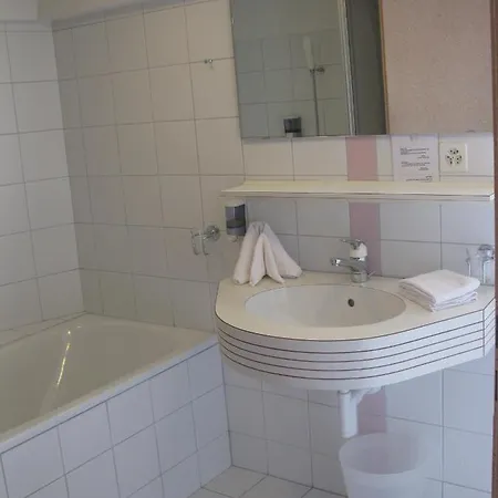 Restaurant Escher Πανδοχείο 3*