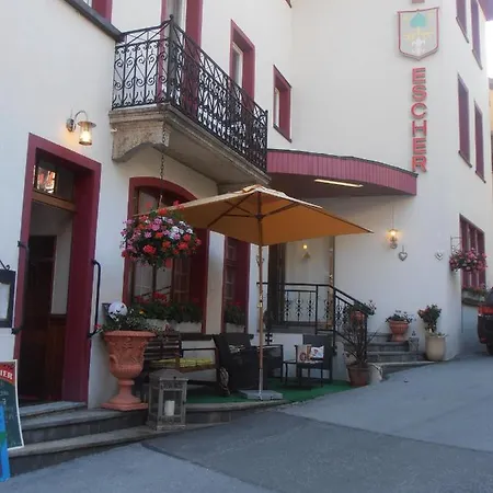 Πανδοχείο Restaurant Escher