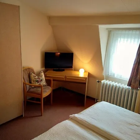 Πανδοχείο Restaurant Escher 3*