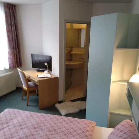 Πανδοχείο Restaurant Escher