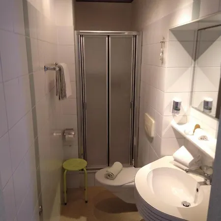 Escher Gasthof Leukerbad