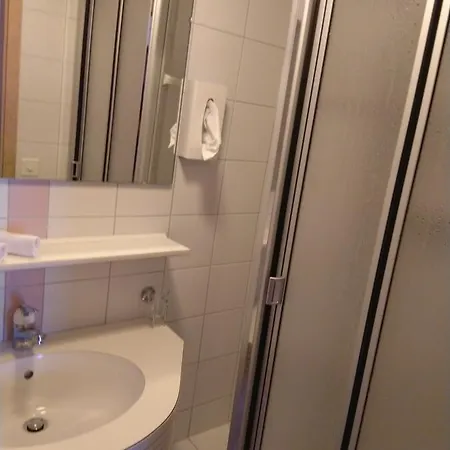 Restaurant Escher Πανδοχείο Leukerbad