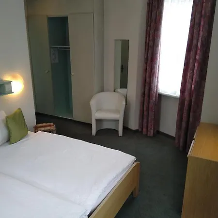 Πανδοχείο Restaurant Escher Leukerbad