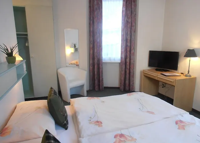 Gasthof Escher Leukerbad