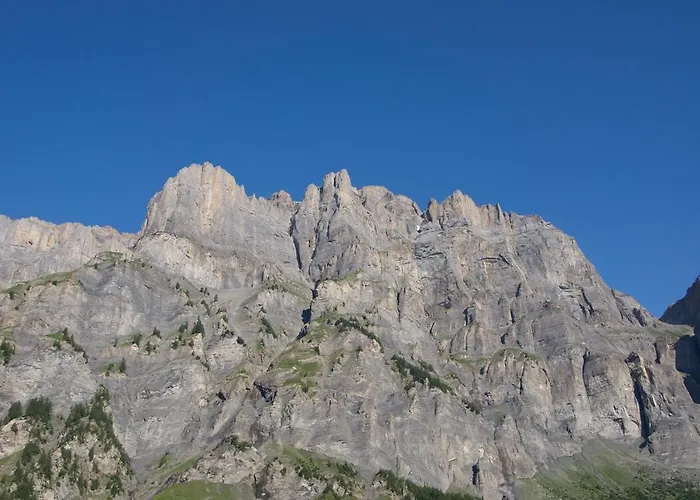 Gasthof Escher Leukerbad