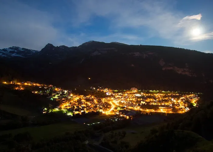 Gasthof Escher Leukerbad