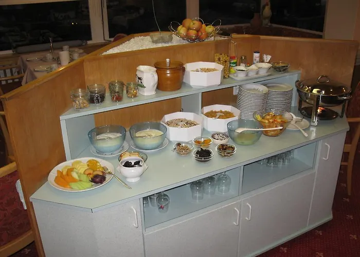 Gasthof Escher Leukerbad