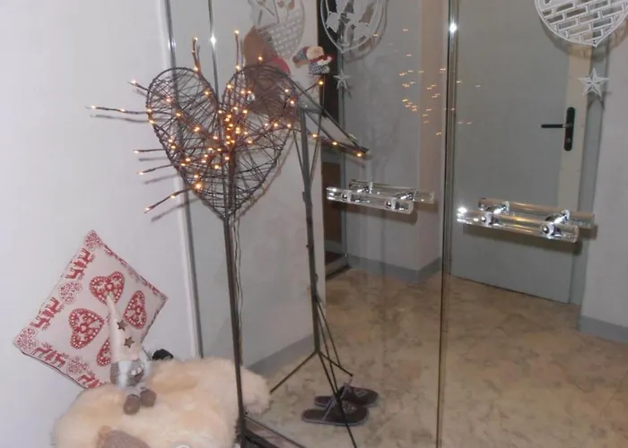 Escher Gasthof Leukerbad