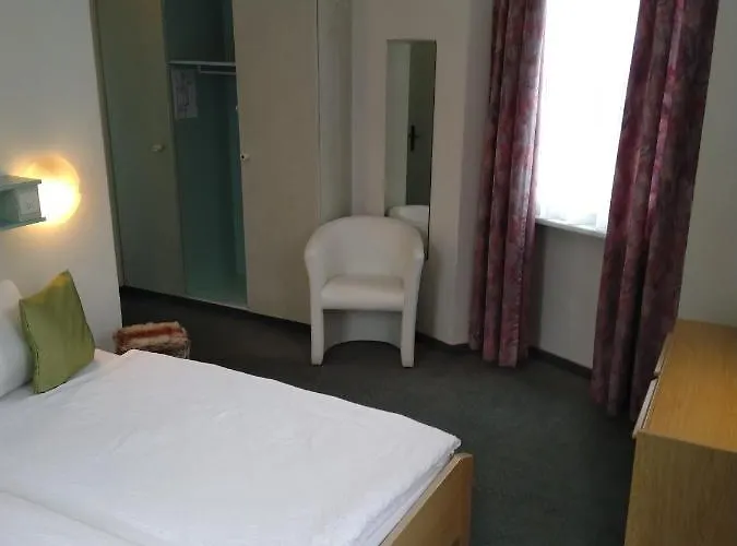 Gasthof Escher Leukerbad