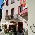 Restaurant Escher Inn