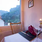 Restaurant Escher Inn