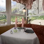 Restaurant Escher Inn