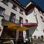 Restaurant Escher 3* Leukerbad
