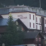 Restaurant Escher 3*