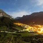 Restaurant Escher Inn Leukerbad