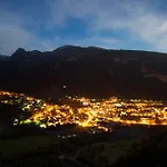 Inn Restaurant Escher Leukerbad