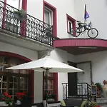 Restaurant Escher Inn 3*