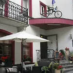 Restaurant Escher