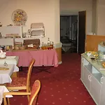 Restaurant Escher Inn