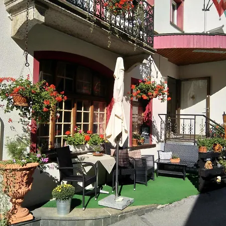 Restaurant Escher Penzion 3*