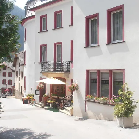 Restaurant Escher 3*