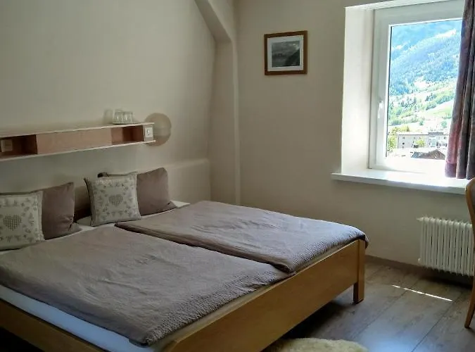 Penzion Restaurant Escher