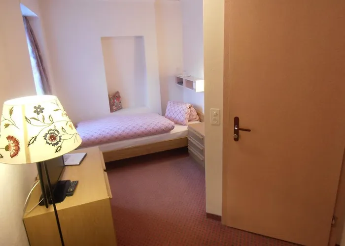 Restaurant Escher 3*