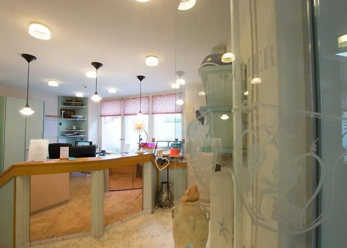 Restaurant Escher Penzion Leukerbad