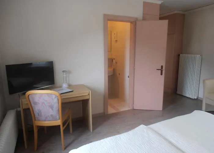 Restaurant Escher Penzion