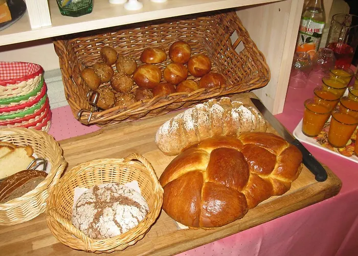 Restaurant Escher Penzion