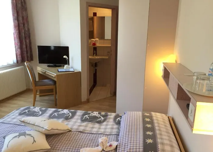 Restaurant Escher Penzion