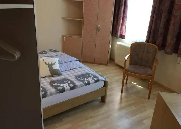 Restaurant Escher Penzion 3*