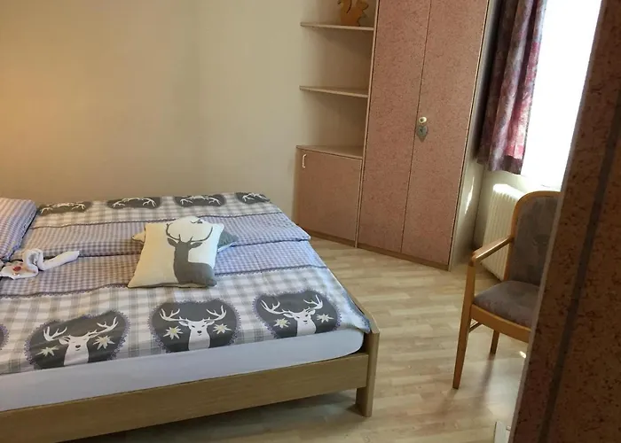 Restaurant Escher 3*