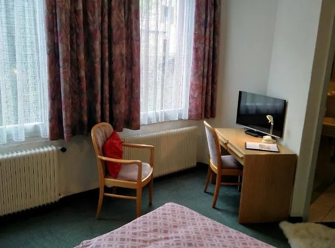 Restaurant Escher Penzion