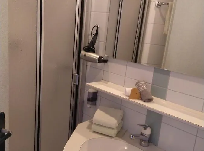 Restaurant Escher Penzion 3*